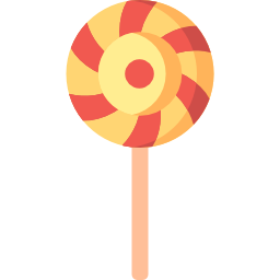 Lollipop icon