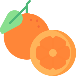 Tangerine icon