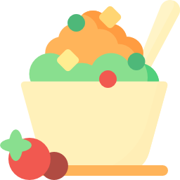 Salad icon