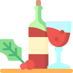 Wine icon