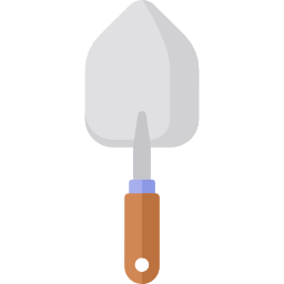 schaufel icon