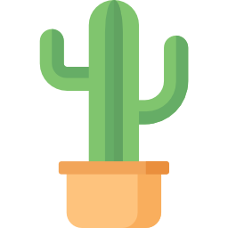 cactus icoon