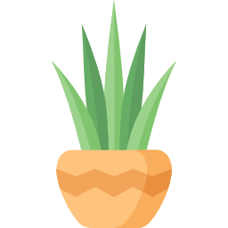 Plant icon