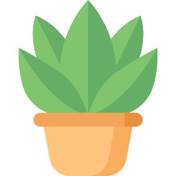 Plant icon