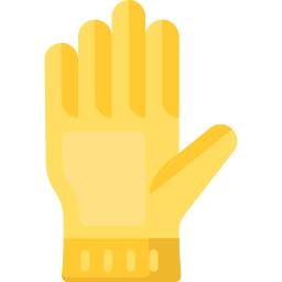 Gloves icon