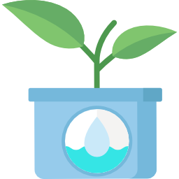 Plant icon