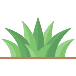 Grass icon