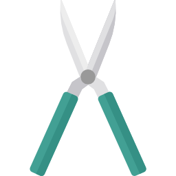 Scissors icon