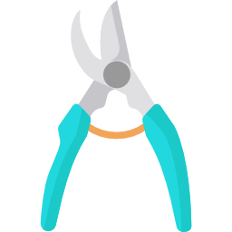 Scissors icon