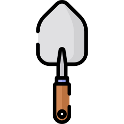 Shovel icon