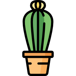 cactus Icône