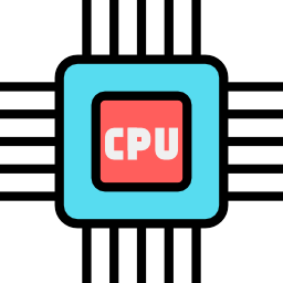 cpu icon