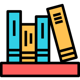 Book icon