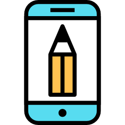 smartphone icon