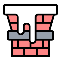 Chimney icon