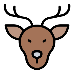 Reindeer icon