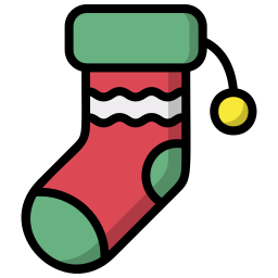 クリスマスソックス icon