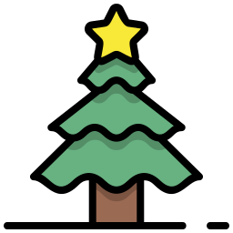 weihnachtsbaum icon