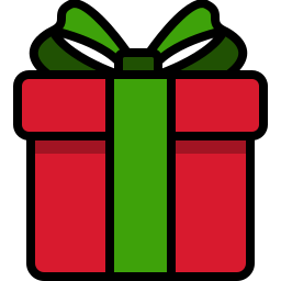 Gift icon