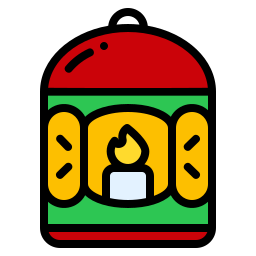 Lantern icon