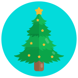 weihnachtsbaum icon