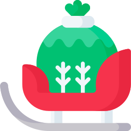 Sled icon