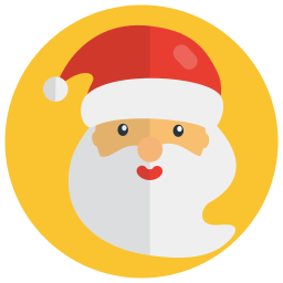 weihnachtsmann icon