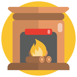 kamin icon