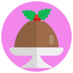 pudding icon