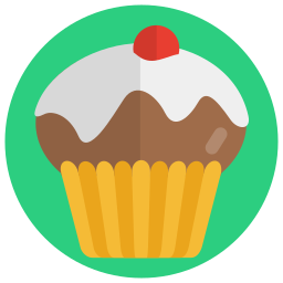 Muffin icon