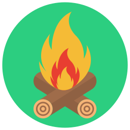 lagerfeuer icon