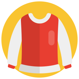 pullover icon