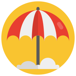 regenschirm icon