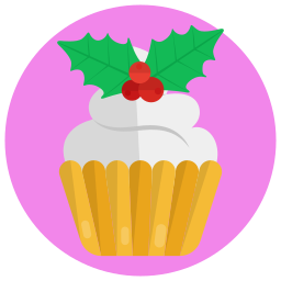 cupcake icon