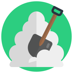 schaufel icon