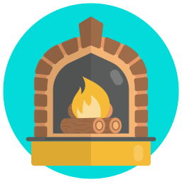 kamin icon