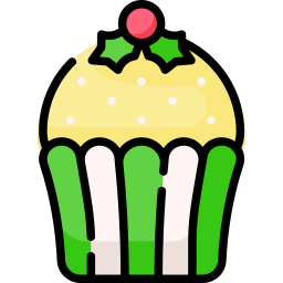 カップケーキ icon