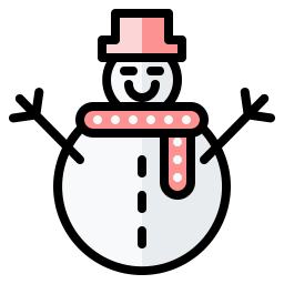 schneemann icon