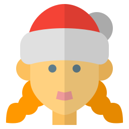 weihnachtsmann icon