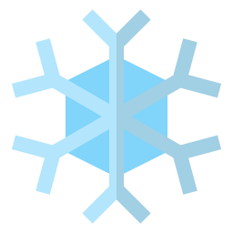 schneeflocke icon