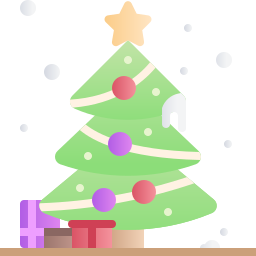 weihnachtsbaum icon