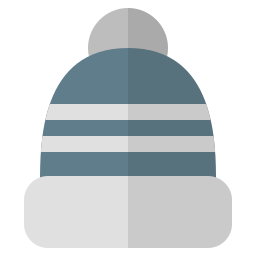 wintermütze icon