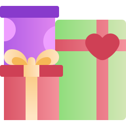 Gifts icon