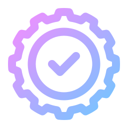 Gear icon