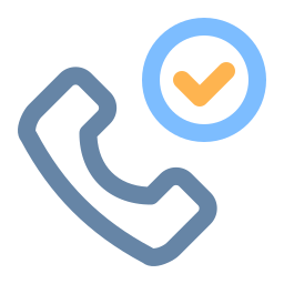 Telephone icon