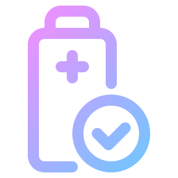 Battery icon