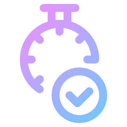 Stopwatch icon