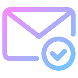 Mail icon