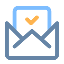 Mail icon