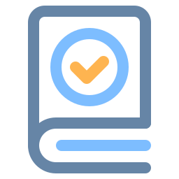 Book icon